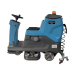 Поломоечная машина Cleaning Evolution RIDER 80 Basic Li-ion 24V 100Ah